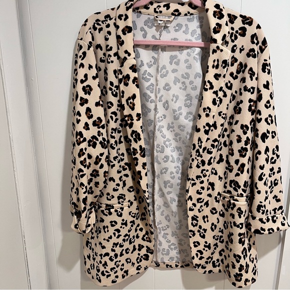 Maurices Jackets & Blazers - Maurice’s Blazer